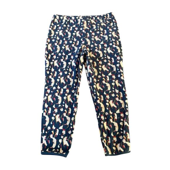 The North Face Men’s Alpine Polartec 100 Fleece Pants Size XL Gorpcore Winter - Picture 6 of 11